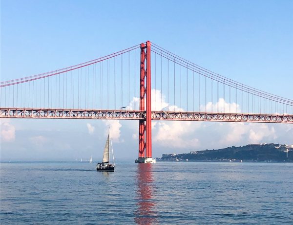 Finding the forgotten, a year discovering Lisbon's Metropolitan Area